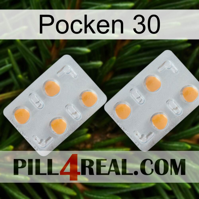 Poxet 30 25